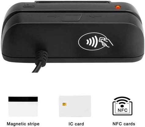 pro credit card reader nfc 2019|Pro NFC .